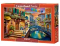 Puzzle 1000 Venetian Dream CASTOR - tantis.pl