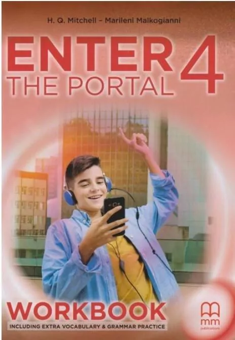 Enter the Portal 4 WB - tantis.pl