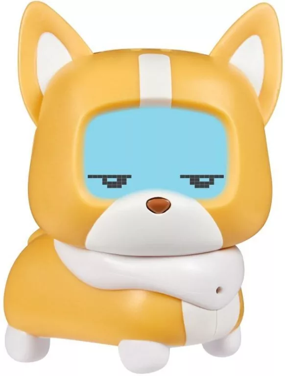 PIXEL Petz Corgi interaktywny 521631 540298 - tantis.pl