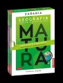 Matura. Geografia ZR. Zadania z geografii w etui - tantis.pl
