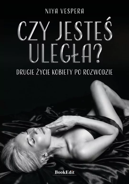 Czy jesteś uległa? Drugie życie kobiety po rozwodzie - tantis.pl
