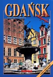 Album Gdańsk, Sopot i Gdynia. Wersja polska