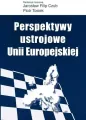 Perspektywy ustrojowe Unii Europejskiej - tantis.pl