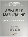 Arkusze maturalne z matematyki - tantis.pl