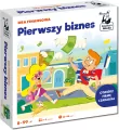 Pierwszy biznes. Gra finansowa - tantis.pl