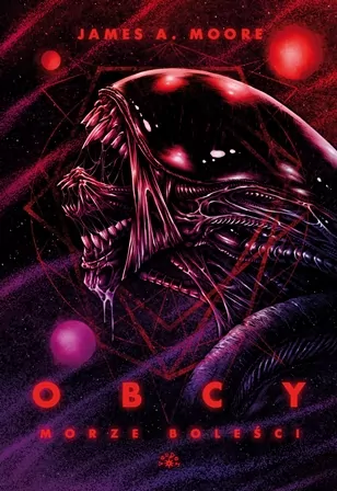 Obcy. Morze boleści - tantis.pl