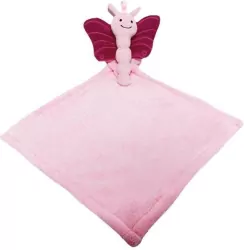 Miluś ręczniczek odpinany 35cm