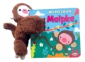 Mój przyjaciel małpka - tantis.pl