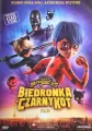 Miraculous. Biedronka i czarny kot - tantis.pl