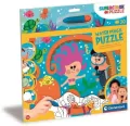 Puzzle 30. Water Magic. The Deep Sea - tantis.pl