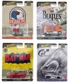 Hot Wheels Pojazd Pop Cultur mix - tantis.pl