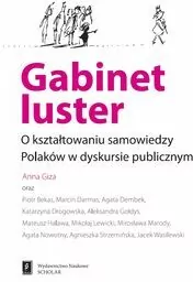 Gabinet luster. O kształtowaniu samowiedzy Polaków - tantis.pl