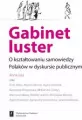 Gabinet luster. O kształtowaniu samowiedzy Polaków - tantis.pl