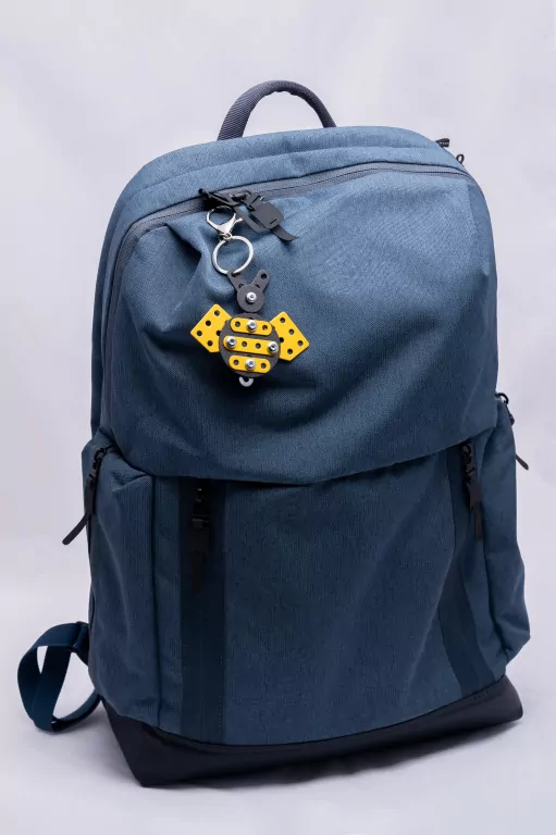 Brelok DIY pszczoła. X-press Me - tantis.pl