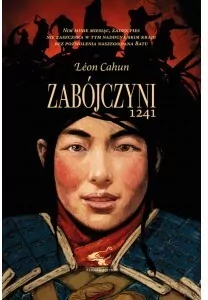 Zabójczyni 1241 - tantis.pl