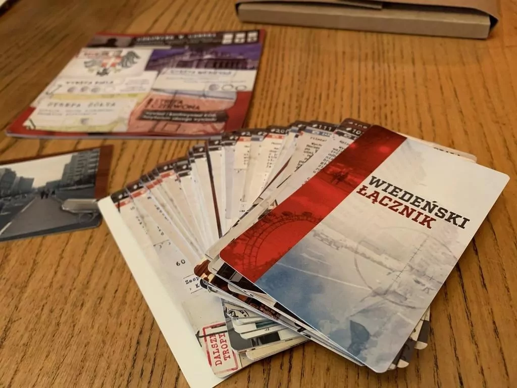 Wiedeński Łącznik - tantis.pl