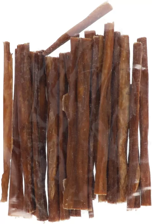 PRZYSMAK DLA PSA JELITA WOL 100GR TRIK FOLIA 100 - tantis.pl