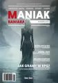 Maniak Baniaka: Numer 10 - tantis.pl