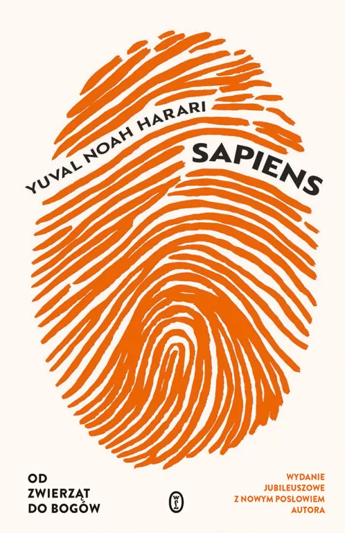 Sapiens. Od zwierząt do bogów - tantis.pl