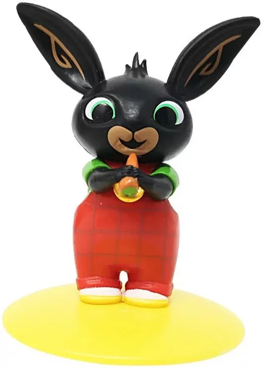 Figurka Bing saszetka, mix wzorów - tantis.pl