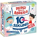 Dzieci kontra Rodzice. 10 Sekund Kids - tantis.pl