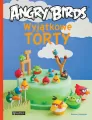 Angry Birds. Wyjątkowe torty - tantis.pl