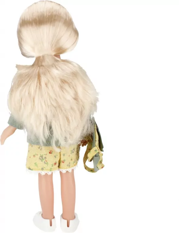 Lalka. Little Milly 35cm - tantis.pl