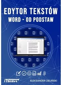 Edytor tekstów. Word - od podstaw - tantis.pl