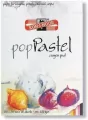 Blok do pasteli 245x345 20ARK 220G biały - tantis.pl