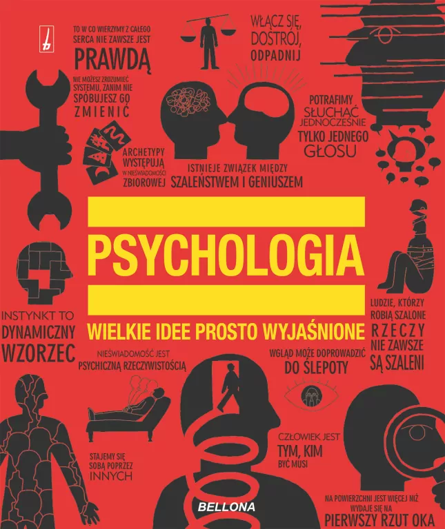 Psychologia - tantis.pl