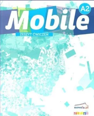 Mobile A2 Ćwiczenia DIDIER