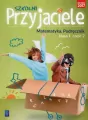 Szkolni przyjaciele. Matematyka. Podręcznik. Klasa 1. Część 2. Szkoła podstawowa - tantis.pl
