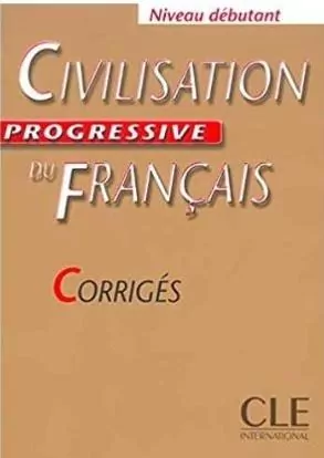 Civilisation progressive A1 - tantis.pl