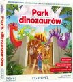 Park Dinozaurów - tantis.pl