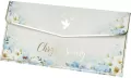 KARNET CHRZEST DL Z KOP ZLO NER C-019 FOL - tantis.pl