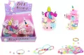 Koraliki unicorn, mix - tantis.pl