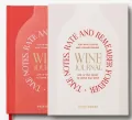 Wine Tasting Journal - tantis.pl
