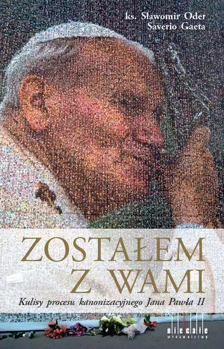 Zostałem z Wami - tantis.pl