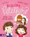Rodzina Pętelków. Mama i tata idą na randkę - tantis.pl
