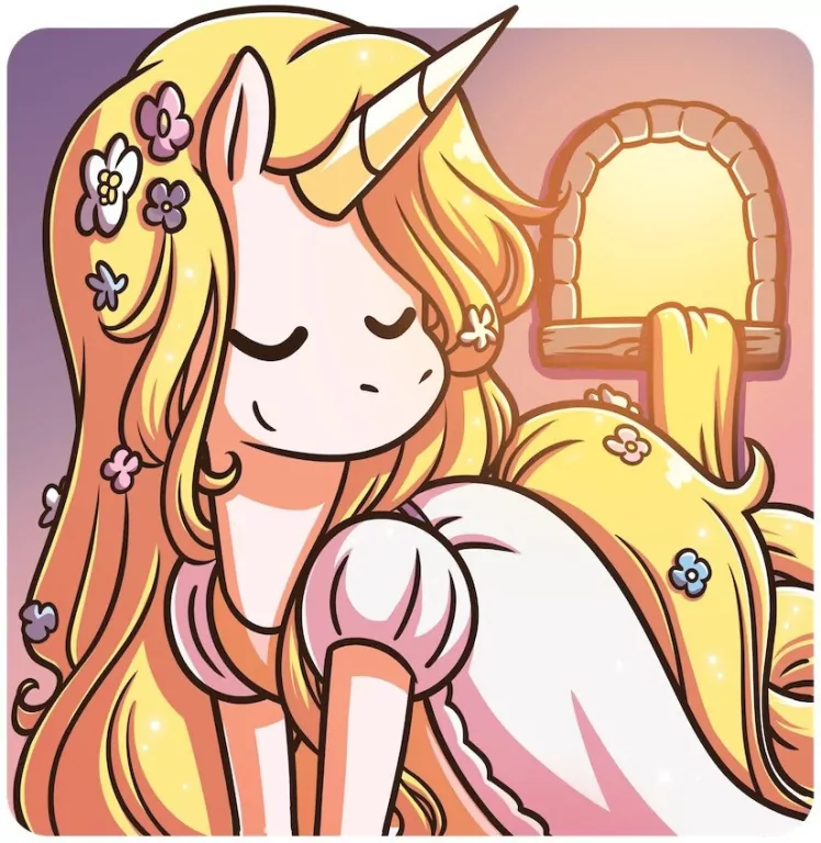 Odjechane Jednorożce dla dzieciaków - tantis.pl