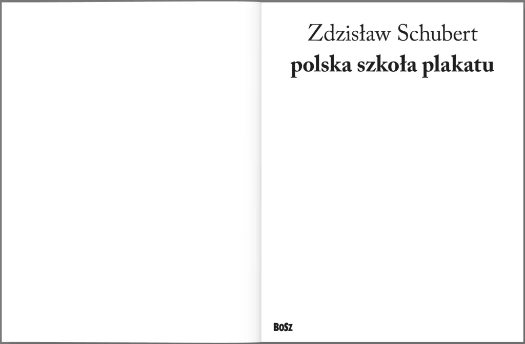 Polska szkoła plakatu - tantis.pl