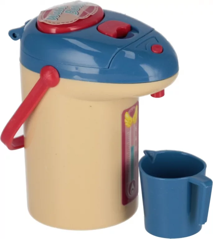 AGD małe, mix - tantis.pl