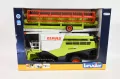Kombajn zbożowy. Claas Lexion 780 Terra Trac - tantis.pl