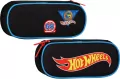Piórnik saszetka Hot Wheels - tantis.pl