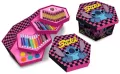 Zestaw artystyczny 34 elementy Stitch - tantis.pl