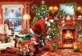 Puzzle 1500. Santa's Special Delivery - tantis.pl