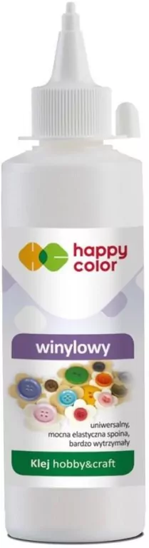 Klej winylowy 80ml/90g. - tantis.pl