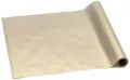 Bieżnik dekoracyjny złoty 0,36x3m - tantis.pl
