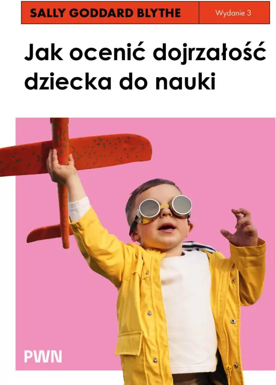 Jak ocenić dojrzałość dziecka do nauki - tantis.pl