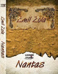 Nantas audiobook - tantis.pl